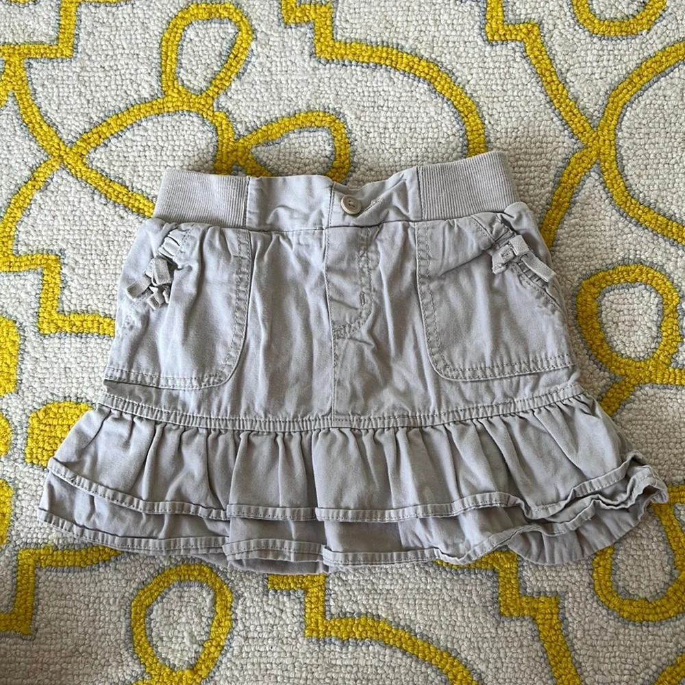 ☀️The Children’s Place Skirt☀️ Sz 8
